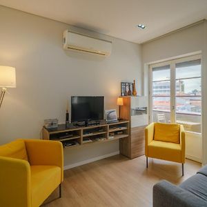 Appartement met Drie Slaapkamers